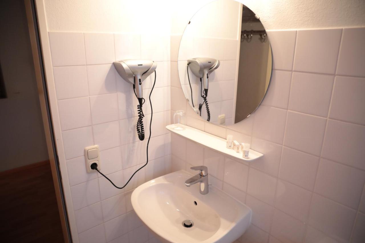 Seewirt Ecking Riedering Exteriör bild